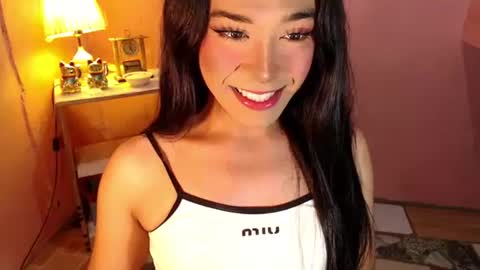 The Girl Named Romantika  online show from January 3, 1:16 am