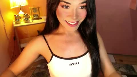 The Girl Named Romantika  online show from January 5, 2:04 am
