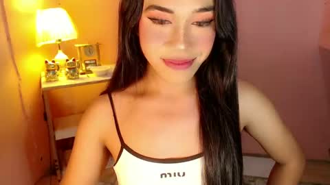 The Girl Named Romantika  online show from January 6, 5:30 am