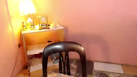 The Girl Named Romantika  online show from January 10, 2:35 am