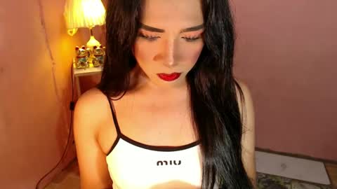 The Girl Named Romantika  online show from February 4, 3:11 am