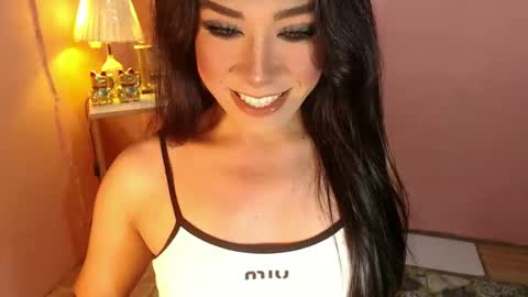 The Girl Named Romantika  online show from February 7, 3:45 am