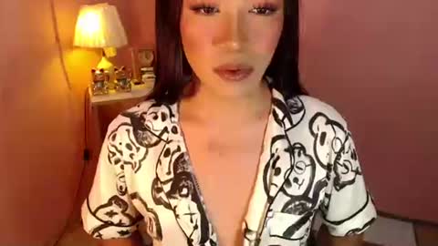 The Girl Named Romantika  online show from March 11, 8:52 am