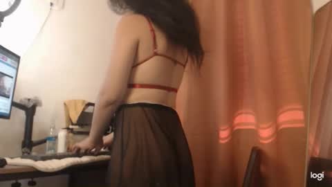 Samantha Eli online show from March 27, 12:47 am