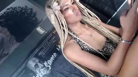 Lexi Fox online show from March 2, 3:34 am