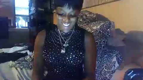 Amber White online show from November 27, 9:49 pm