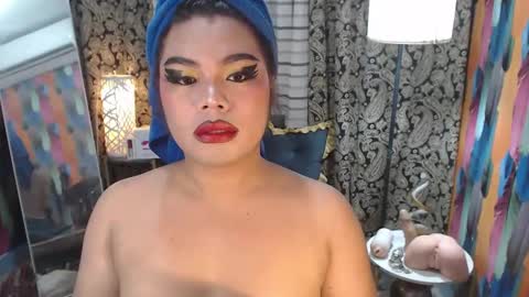 brianna online show from February 22, 1:11 am