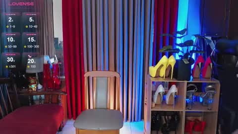 Tsbubblebutt online show from December 4, 4:49 am