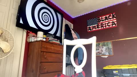 TS FEMMY online show from February 4, 6:06 pm