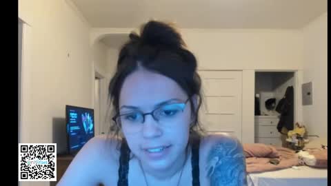 Ts Mary Jane online show from April 8, 2:24 am