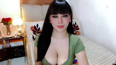 Graciella online show from February 14, 4:04 am