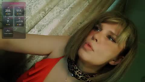 Annika online show from April 7, 9:54 am