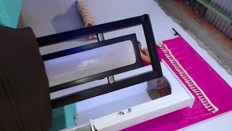 Salome  IG  Salomeeblondex  online show from January 12, 5:56 am