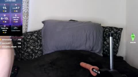 Jade Snail online show from March 8, 8:46 pm