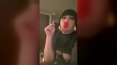 TsKairiSwallows online show from January 12, 12:12 pm