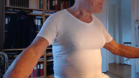 FINN but call me NANNA online show from January 9, 11:03 am