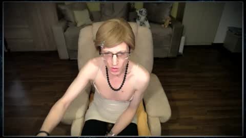 Clementine online show from January 16, 1:18 pm