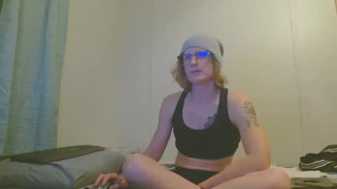 TylerAlternative online show from December 19, 5:07 am