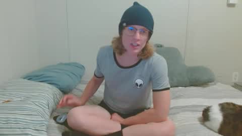 TylerAlternative online show from March 11, 5:05 am