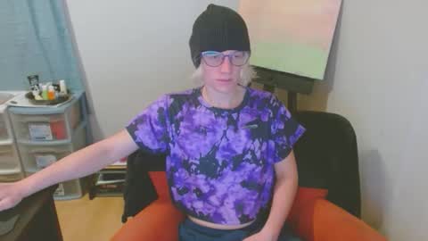 TylerAlternative online show from November 28, 4:25 am