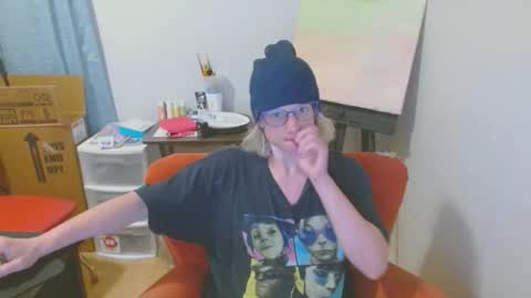 TylerAlternative online show from March 27, 2:04 am