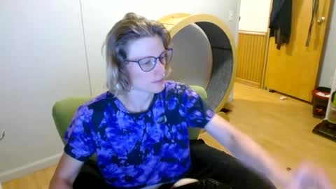 TylerAlternative online show from June 30, 3:39 am
