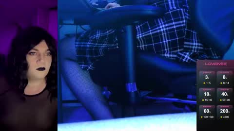 Lexi online show from December 5, 2:26 am