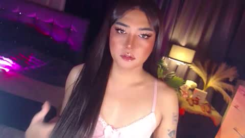 Alex online show from February 19, 3:52 pm