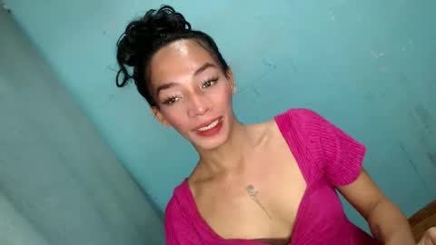 LOVELY JANE online show from December 4, 2:16 am