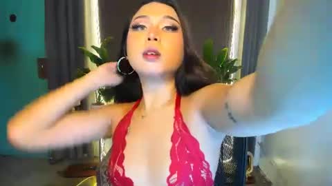 unfaithfulyen online show from June 3, 5:20 am