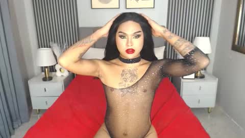 BRIANNA online show from October 23, 4:00 pm