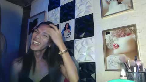 chrizzy online show from October 18, 9:24 am