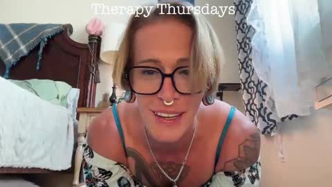 Goddess online show from December 18, 10:04 pm