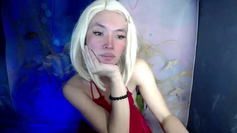 yana online show from February 11, 11:56 pm