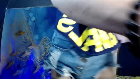 yana online show from March 8, 8:39 am