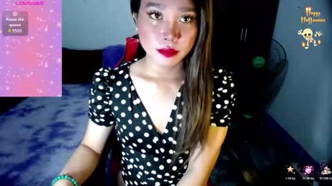 KENDRA online show from November 1, 1:47 am