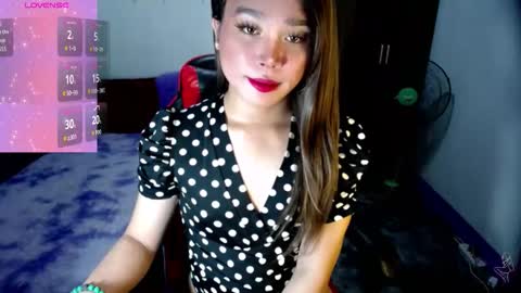 KENDRA online show from November 23, 9:44 am