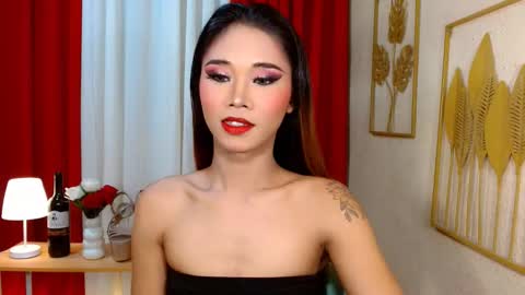 UrCaptivatingMaria online show from October 12, 11:29 pm