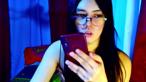 Snapshot of urdreamfilipina chatting on October 20, 3:21 am urdreamfilipina online show from October 20, 3:21 am