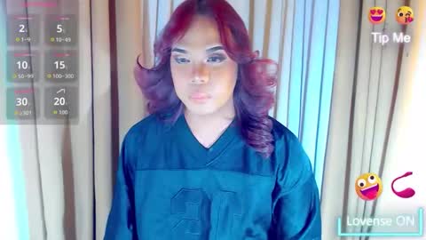 urelowion_goddes online show from March 24, 6:51 am