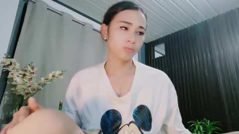 urfave_bbgirl online show from February 8, 1:50 pm