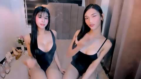 Im your doll maica online show from March 21, 3:08 am