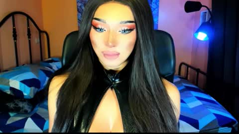 My bella 3 online show from November 12, 2:13 am