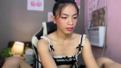 Ariana online show from October 23, 2:26 am