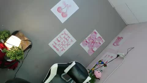 Ariana online show from November 13, 11:34 pm