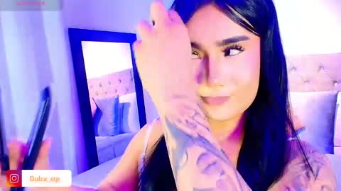 Valeria online show from February 27, 8:15 pm