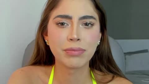 Angela online show from January 24, 11:23 pm