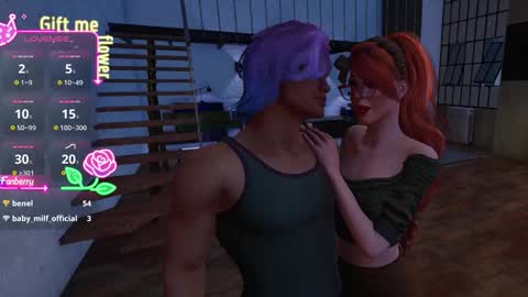 Valentia online show from November 12, 10:25 am