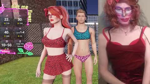 Valentia online show from January 7, 5:38 pm