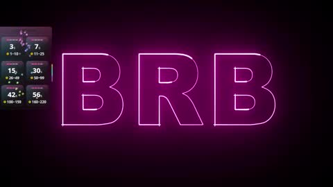   INSTAGRAM valentina angell2021 online show from February 18, 6:43 am